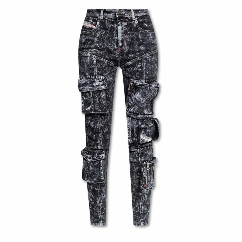 Designer Diesel Jeans
